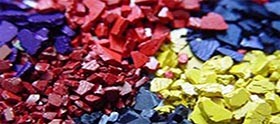 Pigment Chips & Dispersions