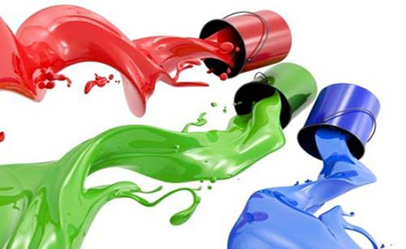 Organic Pigments For Paints & Coatings