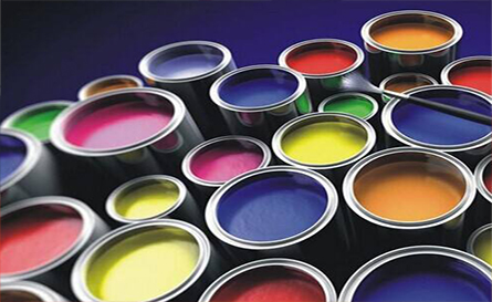 Organic Pigments For Printing Inks