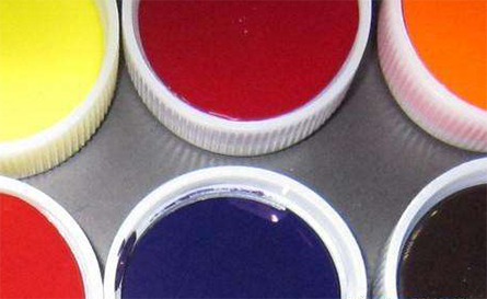 Organic Pigments For Textile Printing Paste